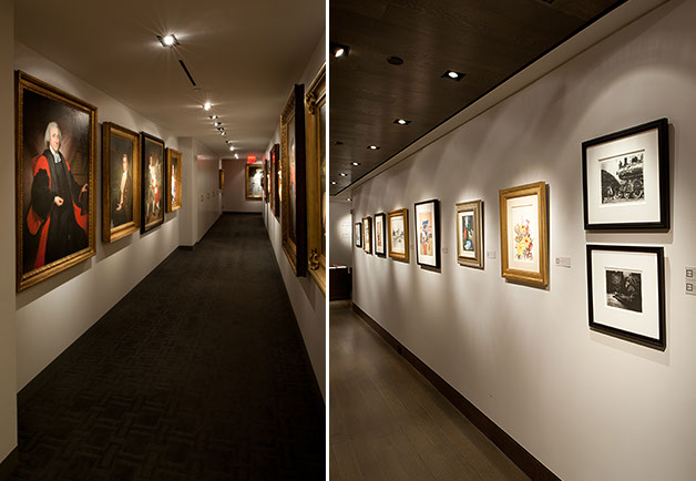 Hirschl and Adler Galleries