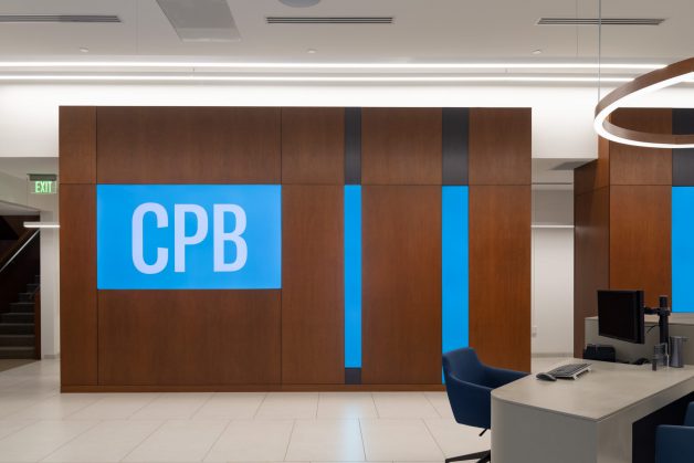 Central Pacific Bank